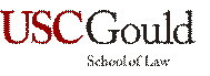 USC Gould School of Law